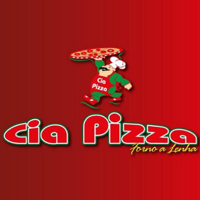 cia pizza - logo