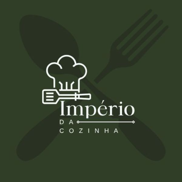 Império da Cozinha - logo