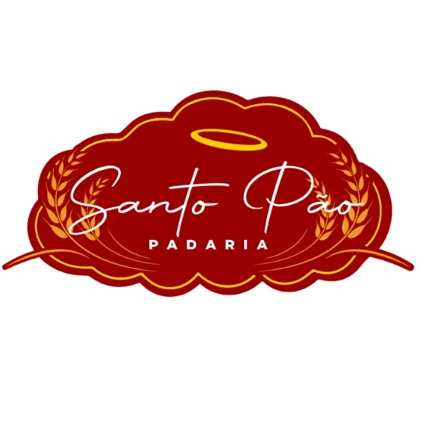 Santo Pão - logo