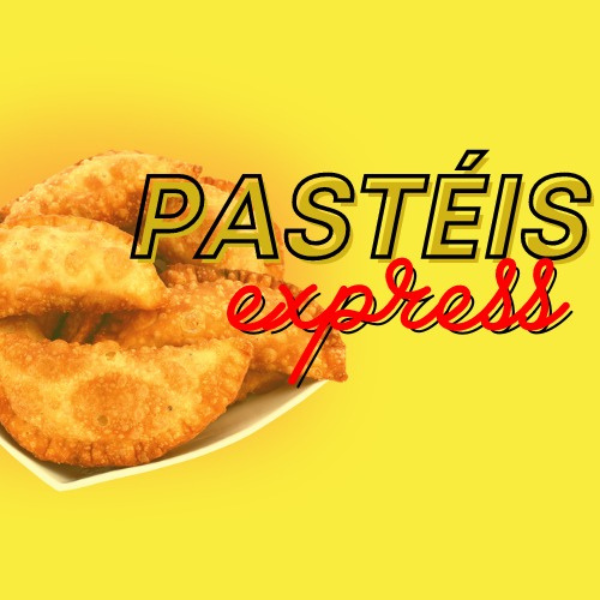 Pastéis Express - logo