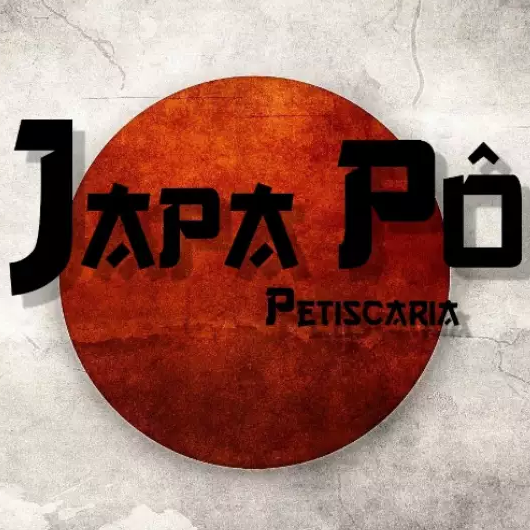 Japapô Pestiscaria - logo