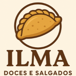 Ilma Doces e Salgados - logo