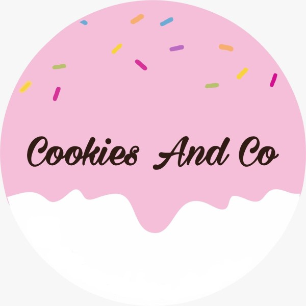 Cookies And Co - logo