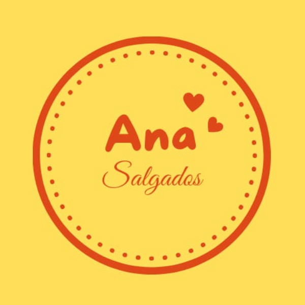 Ana Salgados - logo