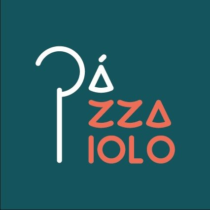 Pazzaiolo Pizza - logo