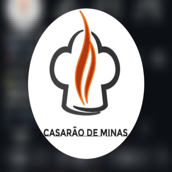 Casarão de Minas - logo