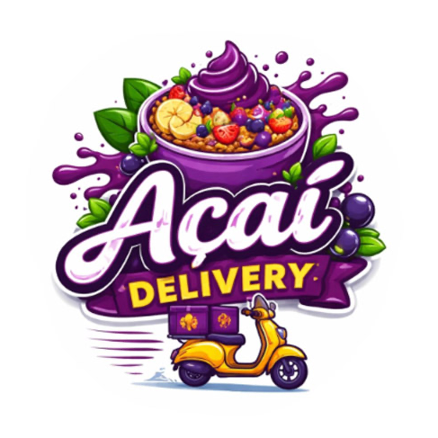 Casa do Açaí - logo