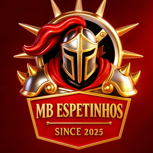 MB Espetinhos - logo