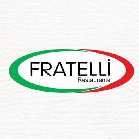 Fratelli Restaurante - logo
