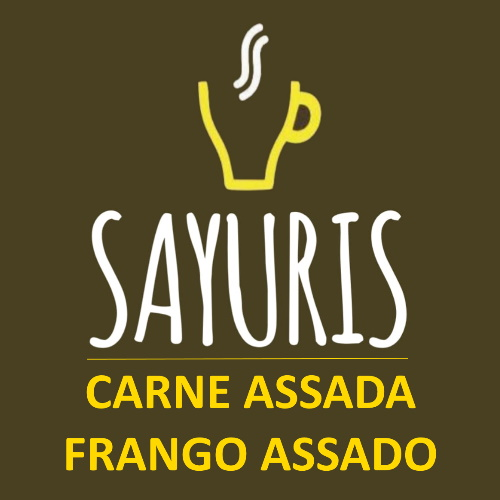 Assados Sayuri's - logo