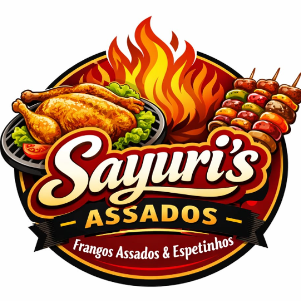 Assados Sayuri's - logo