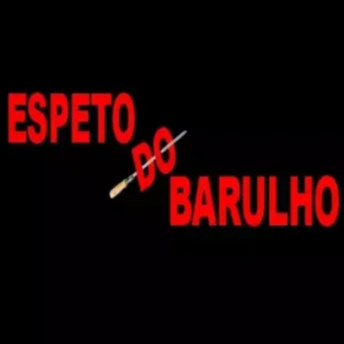 Espeto do Barulho - logo