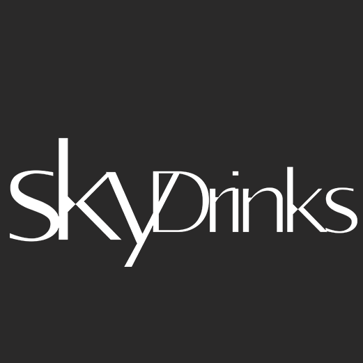 Sky Drinks - logo