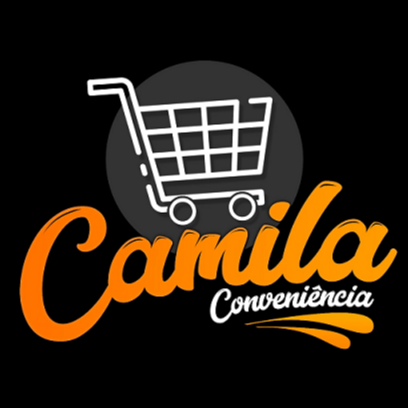 Conveniência da Camila  - logo
