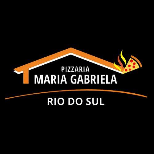 Pizzaria Maria Gabriela - logo