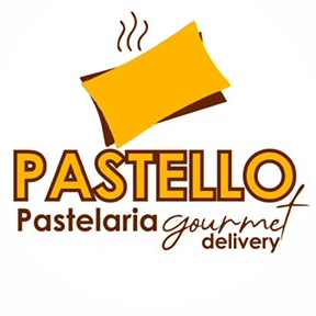 Pastello Pastelaria Gourmet - logo