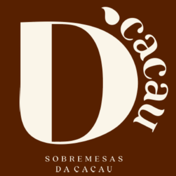 Delicias da Cacau - logo