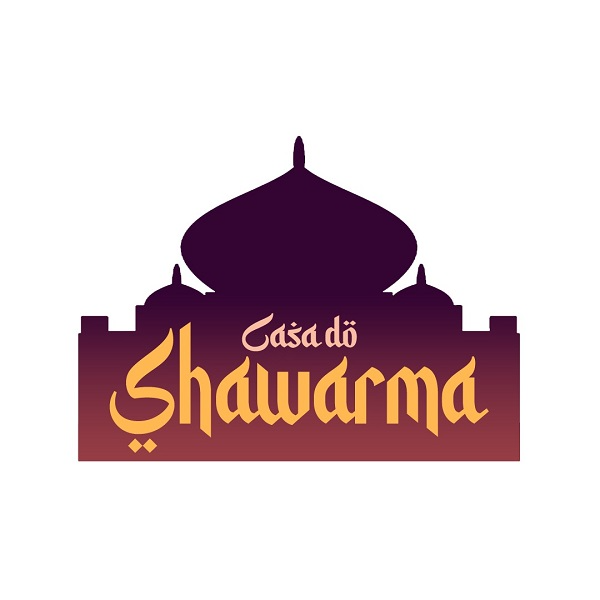 CASA DO SHAWARMA - logo