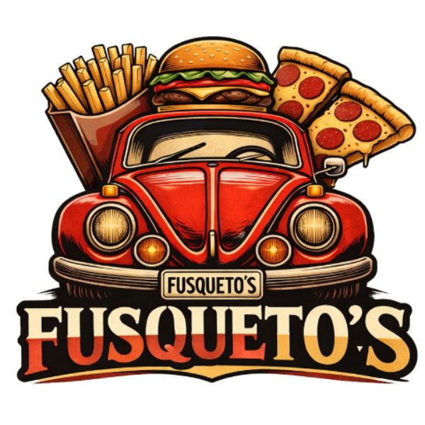 Fusqueto's - logo
