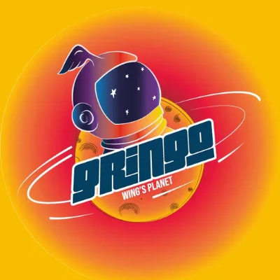 Gringo Burgers & Asinhas [NOVA] - logo