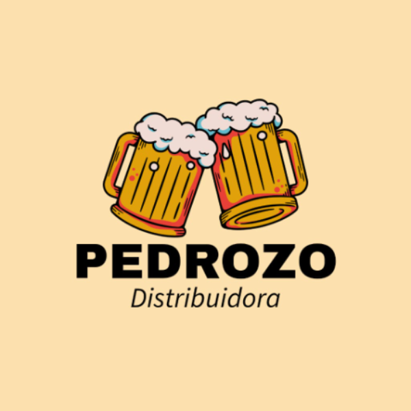 Pedrozo Distribuidora  - logo