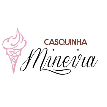 Casquinha Mineira Sorvetes e Açaí  - logo