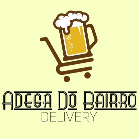 ADEGA DO BAIRRO DELIVERY - logo