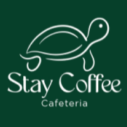 Stay Coffee - logo