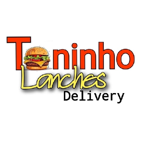 Toninho Lanches Delivery - logo