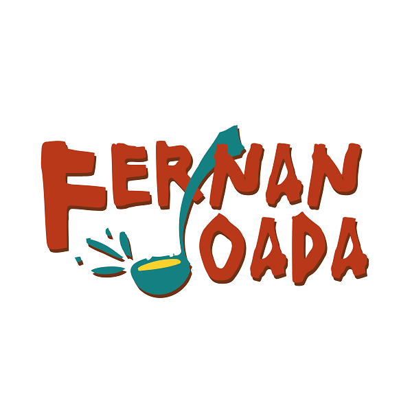 Fernanjoada - logo