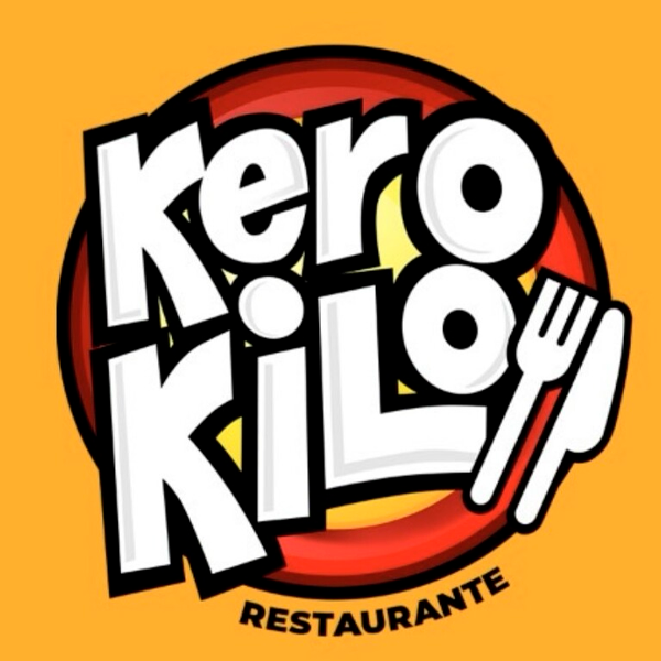 Kero Kilo Restaurante  - logo