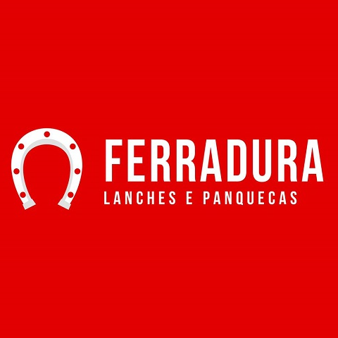Ferradura Lanches e Panquecas - logo