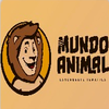 Mundo Animal Delivery - logo