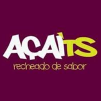 Açaíts - Gaspar - logo