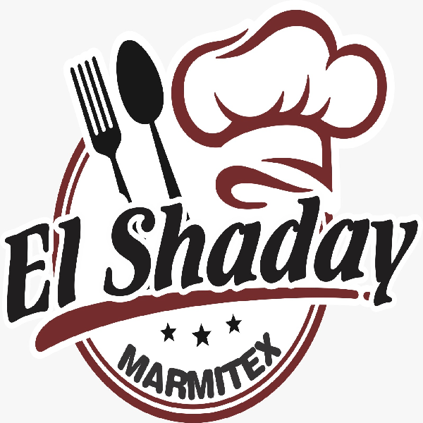 El Shaday - logo
