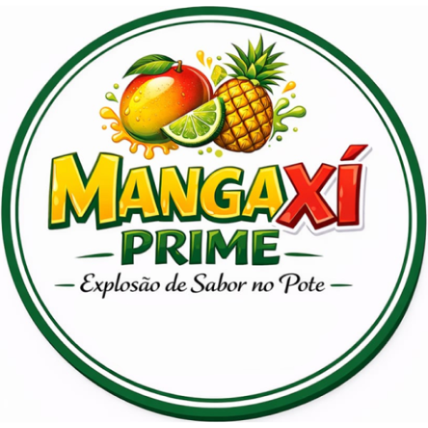 Mangaxí Prime - logo