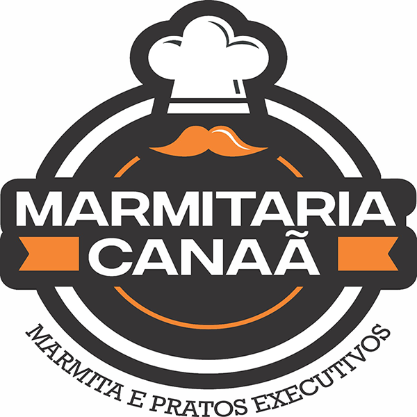 MARMITARIA CANAÃ - logo