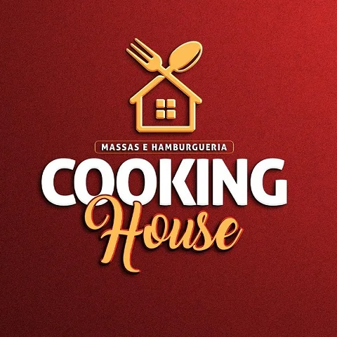 Cooking House - logo