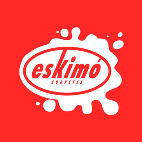 Eskimó - logo