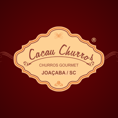 Cacau Churros - Jba - Lzn - logo