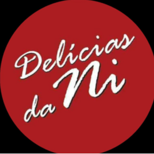 Delícias da Ni - logo