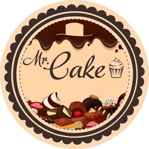Mr. Cake Bolos e Açaí - logo