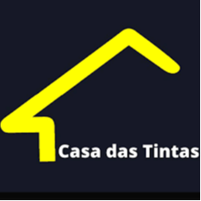 Casa das Tintas - logo