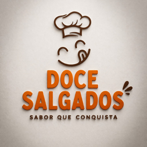 DS - Doce Salgados - logo
