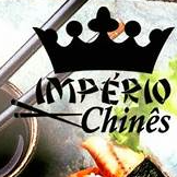 Império Chinês - logo