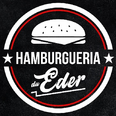 Hamburgueria du Eder - logo