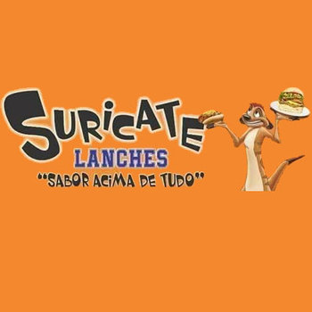 Suricate Lanches - logo