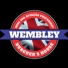 Wembley Burguer's House - logo
