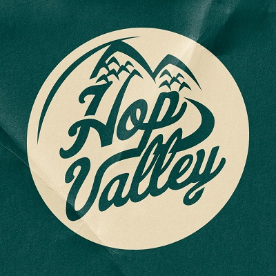 Hop Valley Jba - Lzn - logo