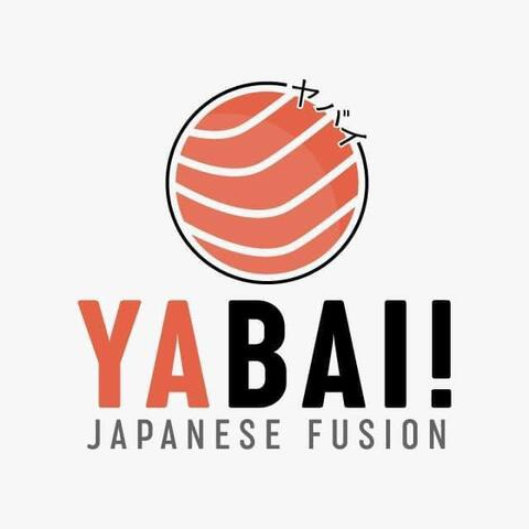 Yabai! Japanese Fusion - logo